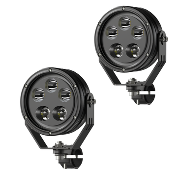 MT50 - RideBeam LED "Angel Eye" V3