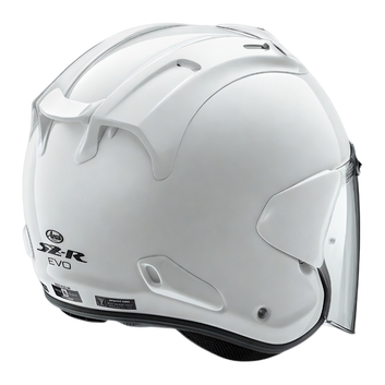SZ-R EVO Diamond White