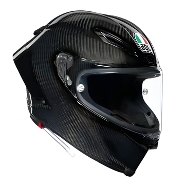 AGV Pista GP RR Glossy Black