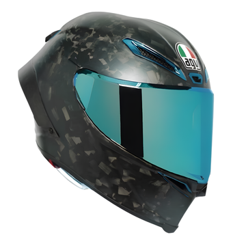 AGV Pista GP RR Futuro