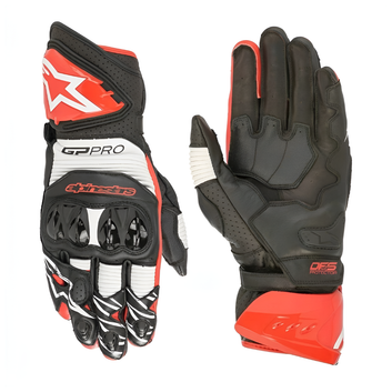 Alpinestars GP Pro R3