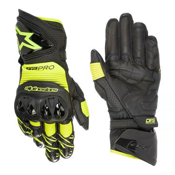 Alpinestars GP Pro R3