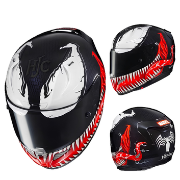 HJC RPHA 11 Venom Marvel (V1)