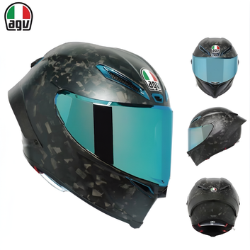 AGV Pista GP RR Futuro