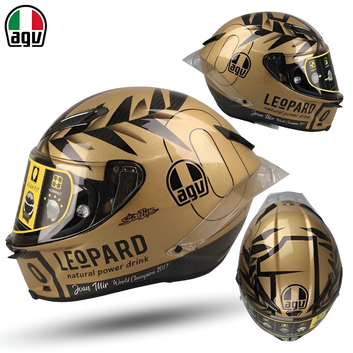 AGV Pista GP RR Joan Mir M1R