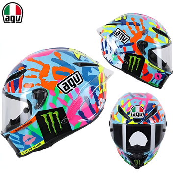 AGV Corsa Misano 2014