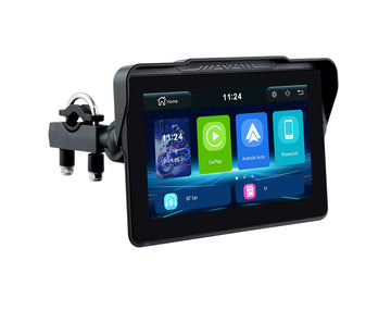 M4 - RideConnect 7" Pro