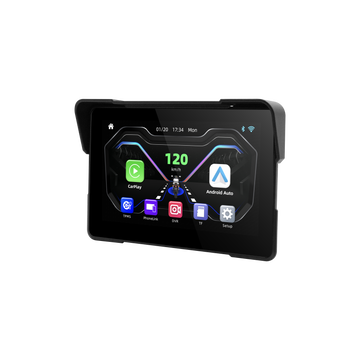M7 - RideConnect 7" Ultra