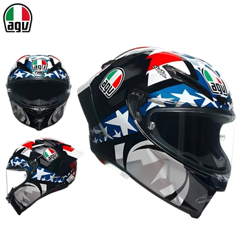 AGV Pista GP RR Mir Americas 2021