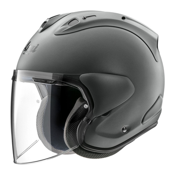 SZ-R EVO Anthracite Grey