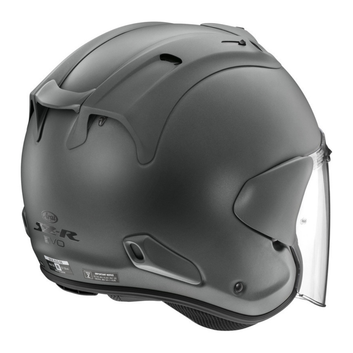 SZ-R EVO Anthracite Grey