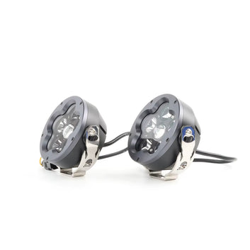 MT70 - RideBeam LED Haute Luminosité