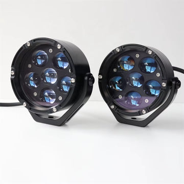 MT24 - RideBeam LED Extra Brillant