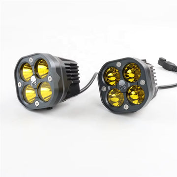 MT69 - RideBeam LED Ultra Puissant
