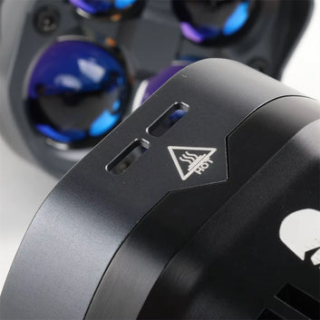 MT62 - RideBeam LED Bi-Couleur