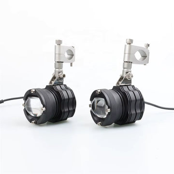MT03 - RideBeam LED Double Fonction
