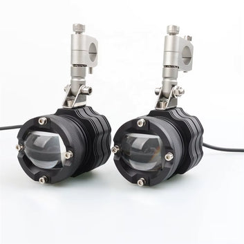 MT03 - RideBeam LED Double Fonction