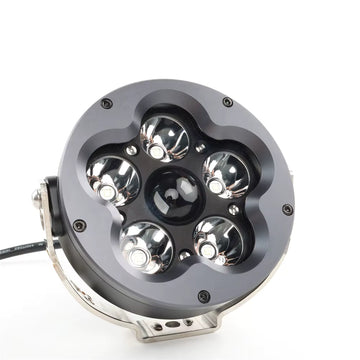 MT70 - RideBeam LED Haute Luminosité