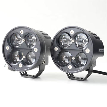 MT20 - RideBeam LED Double Fonction