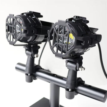 MT39 - RideBeam LED Moto Type GS