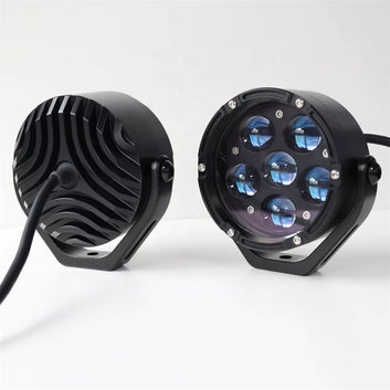 MT24 - RideBeam LED Extra Brillant