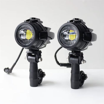 MT39 - RideBeam LED Moto Type GS