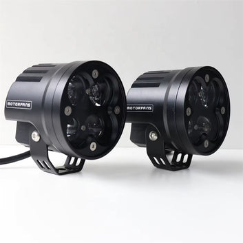 MT20 - RideBeam LED Double Fonction