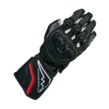 Kushitani K-5381 GPV GLOVES II