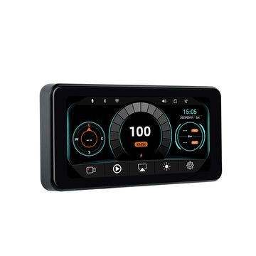 M17A - RideConnect 6.25" Ultra