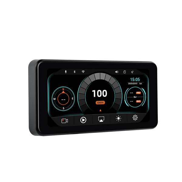M17A - RideConnect 6.25" Ultra