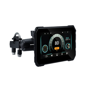 M2 - RideConnect 5" Ultra