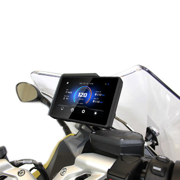 M3A bmw - RideConnect Ultra