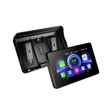 M3 - RideConnect 5" Ultra