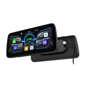M05A - RideConnect 6.25" Ultra