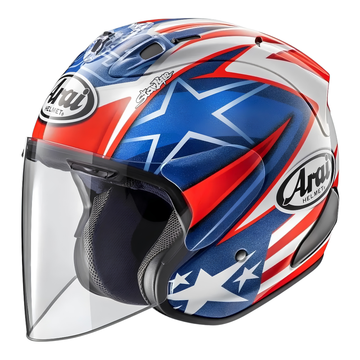 VZ RAM Hayden Star USA 