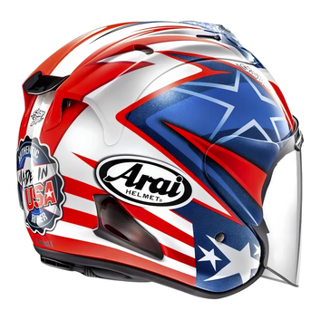 VZ RAM Hayden Star USA 