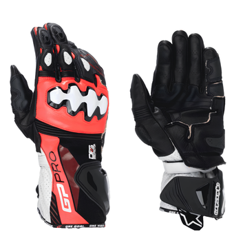Alpinestars GP Pro R4