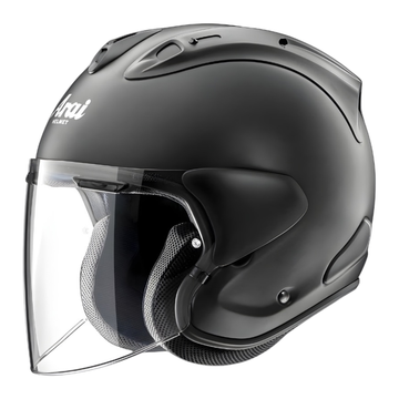 SZ-R EVO Frost Black