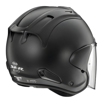 SZ-R EVO Frost Black