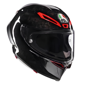AGV Pista GP RR Édition Italia