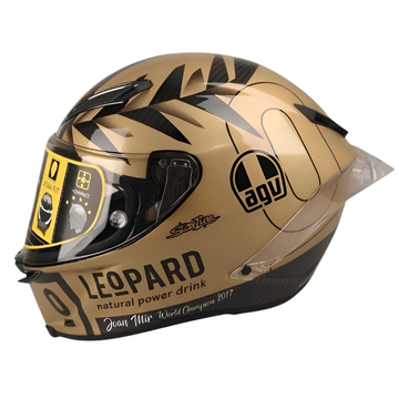 AGV Pista GP RR Joan Mir M1R