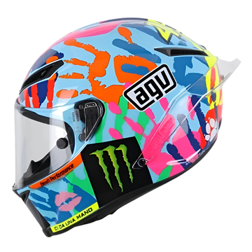 AGV Corsa Misano 2014
