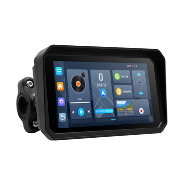 M23 - RideConnect 6" Ultimate