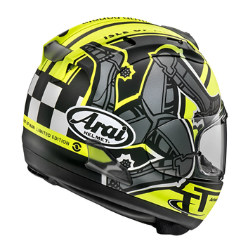RX-7X Isle of Man TT 2019