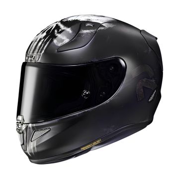 HJC RPHA 11 Punisher Marvel