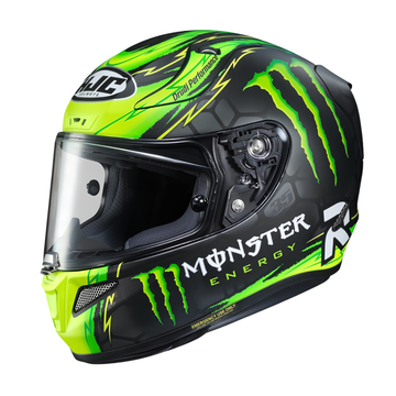 HJC RPHA 11 Crutchlow