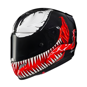 HJC RPHA 11 Venom Marvel (V1)