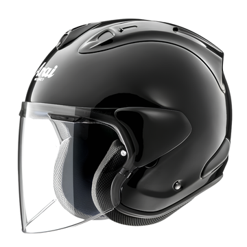 SZ-R EVO Diamond Black