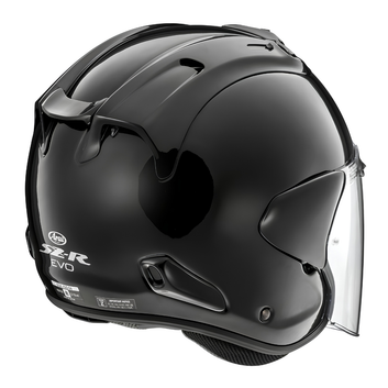 SZ-R EVO Diamond Black