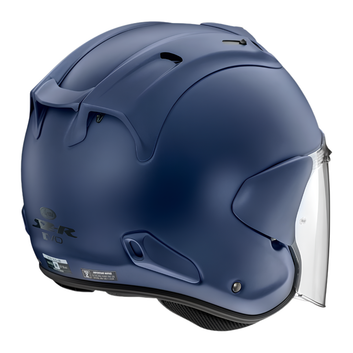 SZ-R EVO Matt Blue
